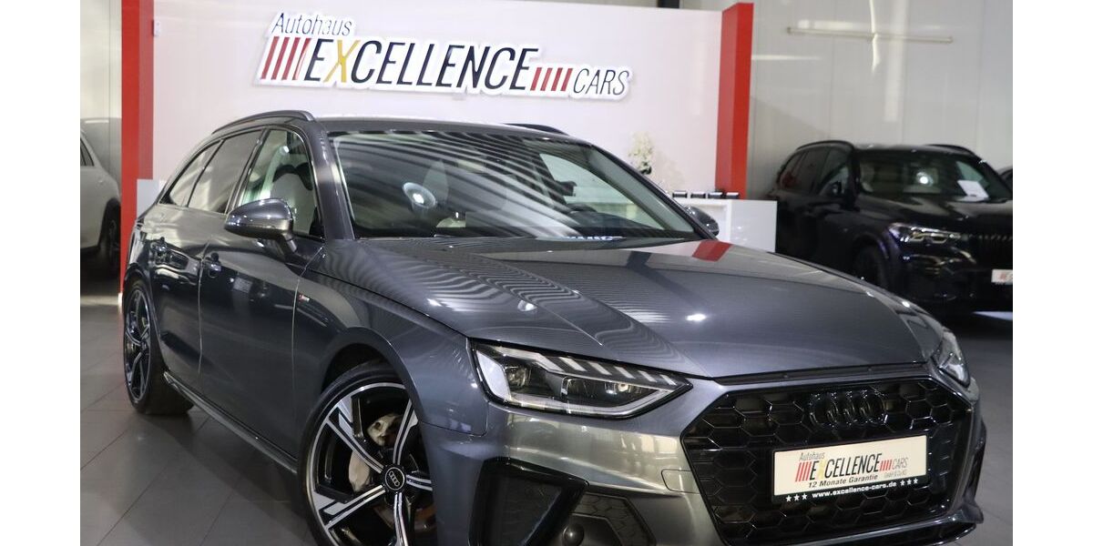 Audi A4 182.000 km 22.777 &euro; Hamm 59077