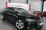 Audi A4 Avant 35 TFSI SPORT / 1.HAND / LED / NAVI+ 108.000 km 16.994 &euro; Hamm 59077