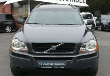 Volvo XC90 250.000 km 3.999 &euro; Hamm Westfalen 59065