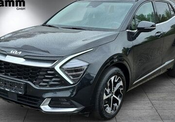 Kia Sportage 49.000 km 28.790 &euro; Menden 58708