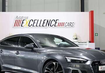 Audi A5 57.000 km 39.995 &euro; Hamm 59077