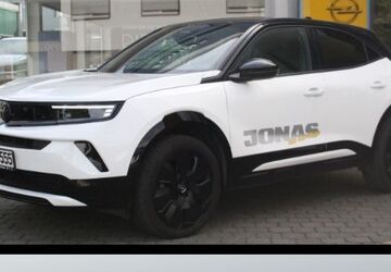 Opel Mokka 9.000 km 21.990 &euro; Unna 59427