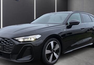 Audi A5 5.785 km 46.990 &euro; Werl 59457