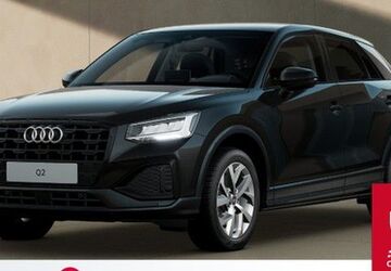 Audi Q2 29.220 km 31.640 &euro; Lünen 44534