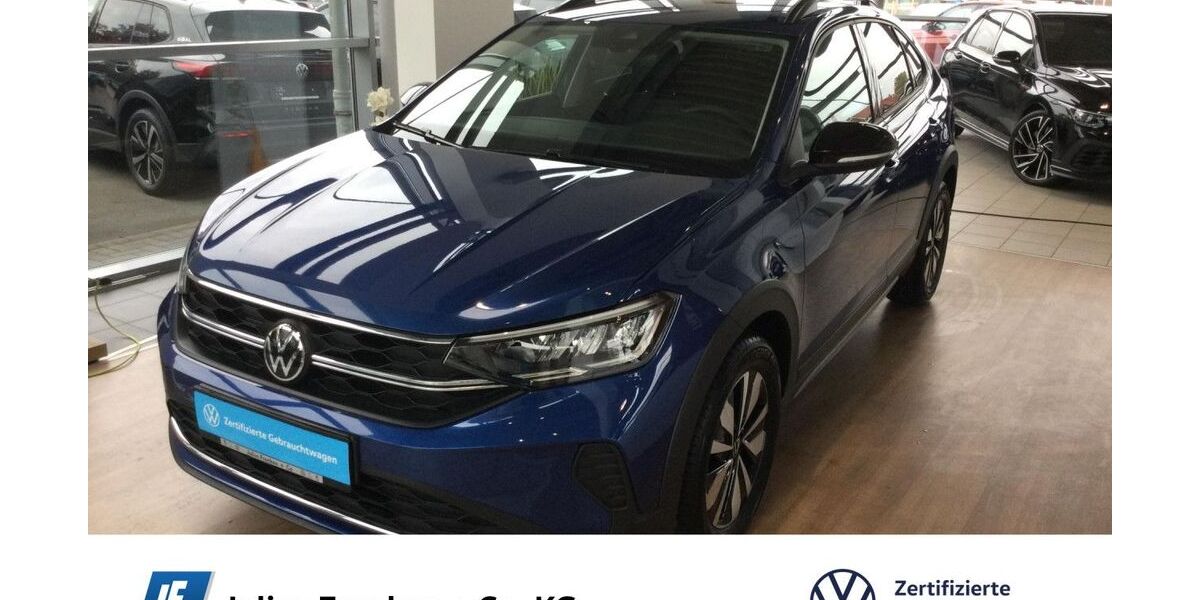 VW Taigo 6.109 km 21.995 &euro; Hamm 59065