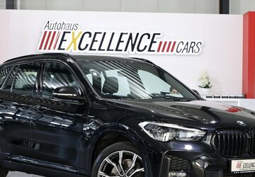BMW X1 xDrive 20d M-SPORT SHADOW PANORAMA, LED 113.000 km 27.991 &euro; Hamm 59077