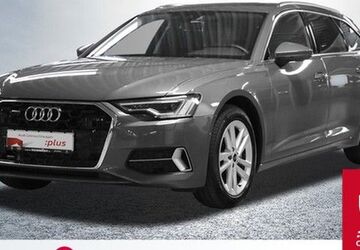 Audi A6 9.820 km 49.640 &euro; Lünen 44534