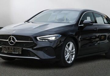 Mercedes-Benz CLA 180 Shooting Brake 6.071 km 30.830 &euro; Hamm 59067