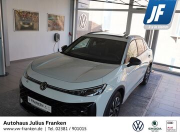 Gebrauchte VW T-Roc
