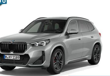 BMW X1 11.949 km 55.850 &euro; Lünen 44534