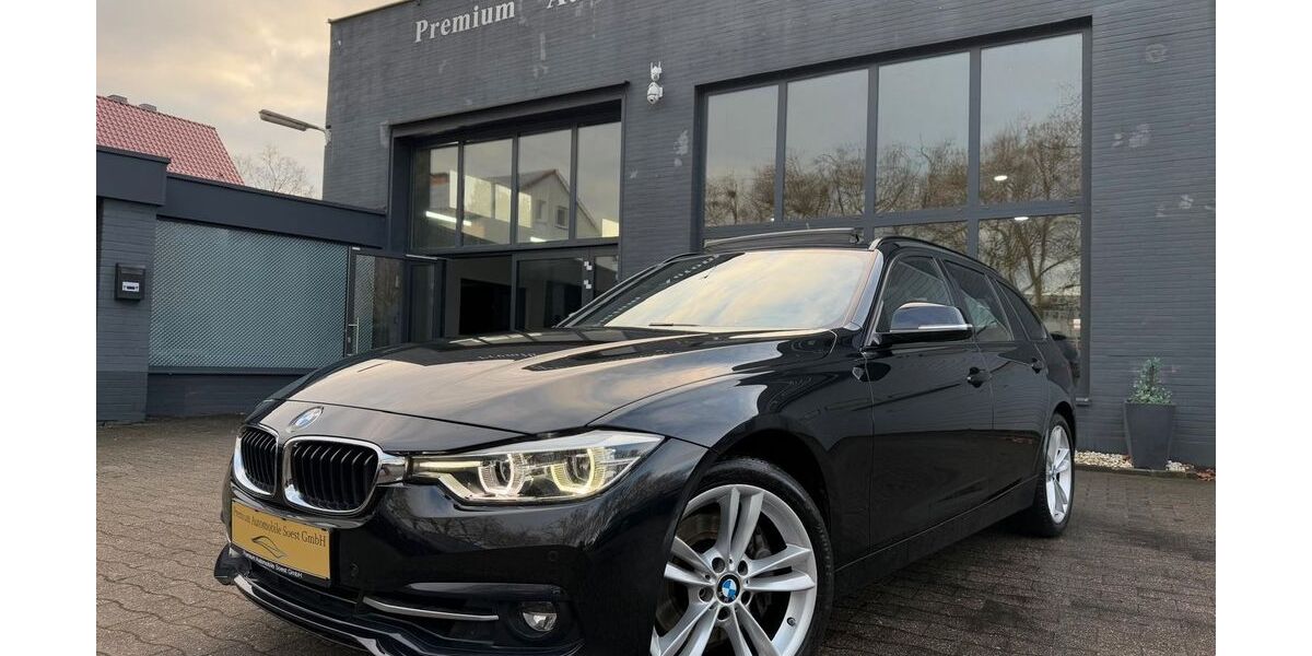 BMW M340i 144.930 km 27.500 &euro; Soest 59494