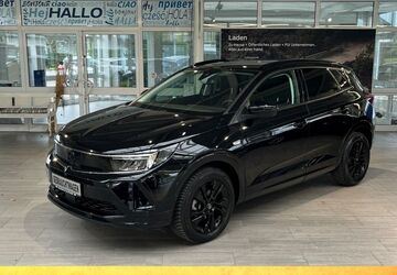 Opel Grandland (X) 31.173 km 21.950 &euro; Beckum 59269