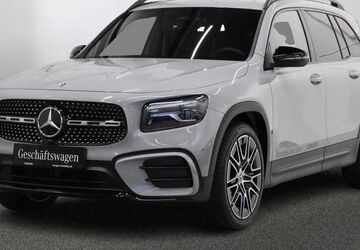 Mercedes-Benz GLB 180 18.000 km 44.880 &euro; Hamm 59067