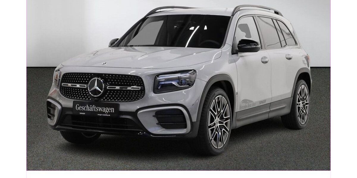 Mercedes-Benz GLB 180 18.000 km 44.880 &euro; Hamm 59067