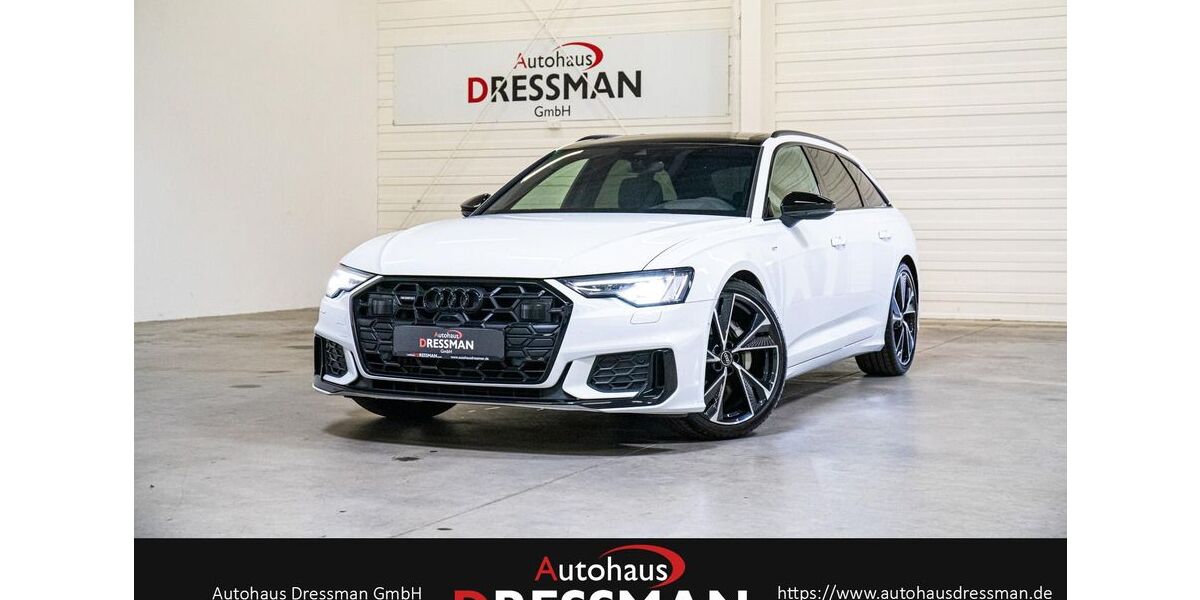 Audi A6 89.414 km 46.705 &euro; Hamm 59067