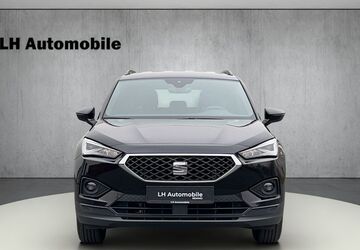 Seat Tarraco 111.033 km 23.990 &euro; Lüdinghausen 59348