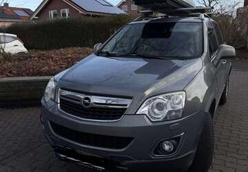 Opel Antara 271.000 km 3.999 &euro; Ahlen 59227