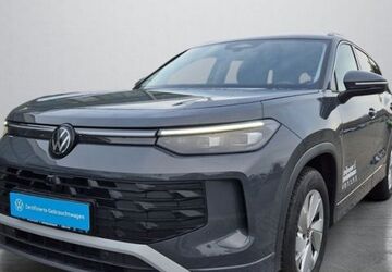 VW Tayron 6.990 km 48.944 &euro; Werne 59368