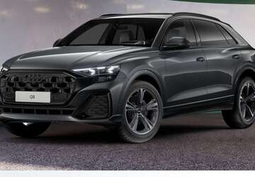 Audi Q8 19.520 km 74.885 &euro; Menden 58706