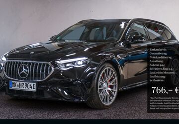 Mercedes-Benz E 53 AMG 8.000 km 106.950 &euro; Menden 58706