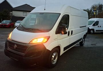 Fiat Ducato 226.000 km 9.400 &euro; Hamm 59067