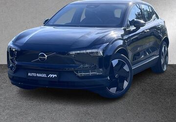 Volvo EX30 2.000 km 46.800 &euro; Hamm 59067