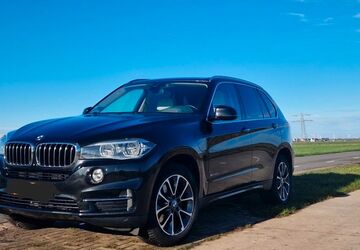 BMW X5 225.000 km 19.900 &euro; Drensteinfurt 48317