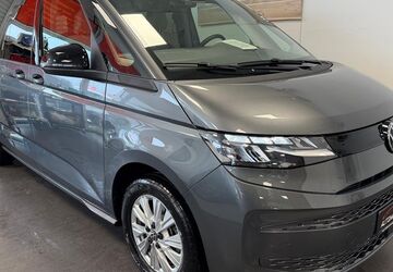 VW T7 Multivan 3.200 km 49.990 &euro; Soest 59494