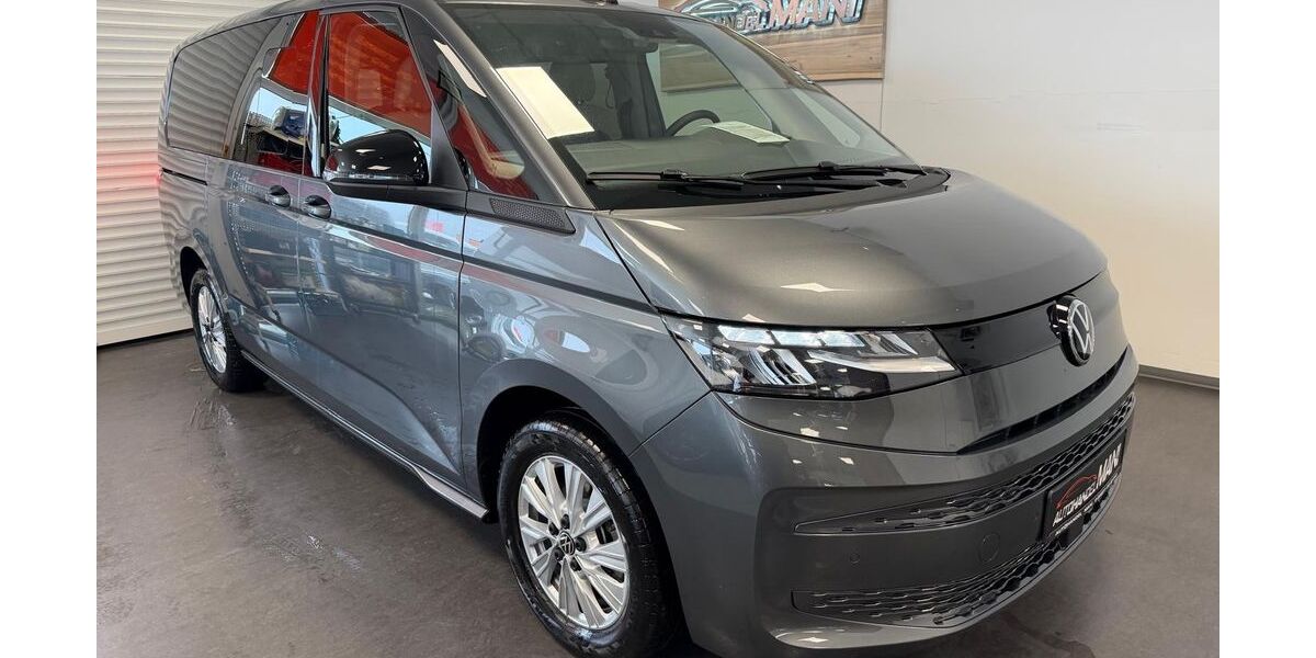 VW T7 Multivan 3.200 km 49.990 &euro; Soest 59494