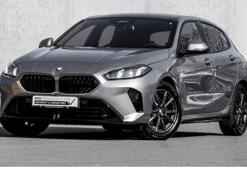 BMW 120 21.588 km 31.740 &euro; Ahlen 59227