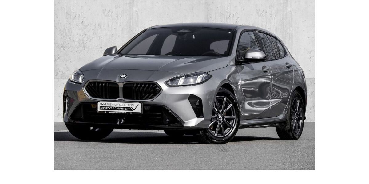 BMW 120 21.588 km 31.740 &euro; Ahlen 59227