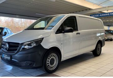 Mercedes-Benz Vito 42.250 km 30.974 &euro; Lünen 44532