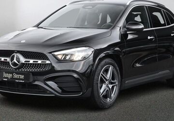 Mercedes-Benz GLA 200 16.062 km 39.380 &euro; Hamm 59067