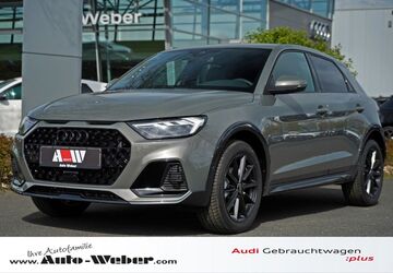 Audi A1 1.100 km 38.900 &euro; Neubeckum 59269