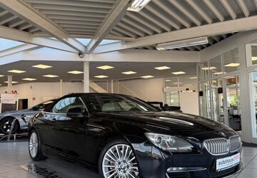 BMW 650 96.784 km 22.950 &euro; Hamm 59065