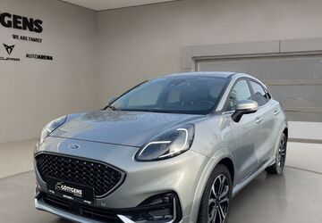 Ford Puma 29.881 km 17.290 &euro; Soest 59494