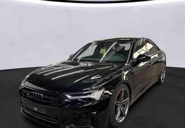 Audi S6 102.773 km 44.079 &euro; Hamm 59067