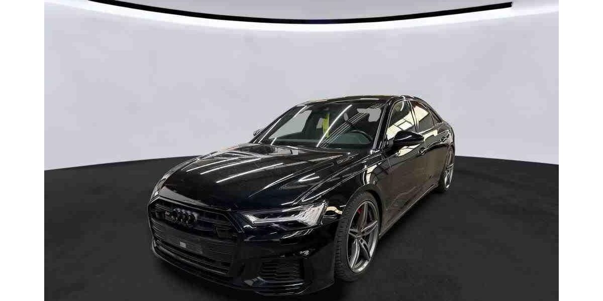 Audi S6 102.773 km 44.079 &euro; Hamm 59067