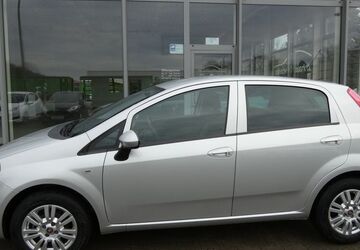 Fiat Punto 51.000 km 6.800 &euro; Bergkamen 59192