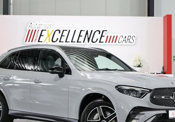 Mercedes-Benz GLC 300 de 4M AMG-LINE PREMIUM EDITION / LASER / 27.000 km 67.555 &euro; Hamm 59077