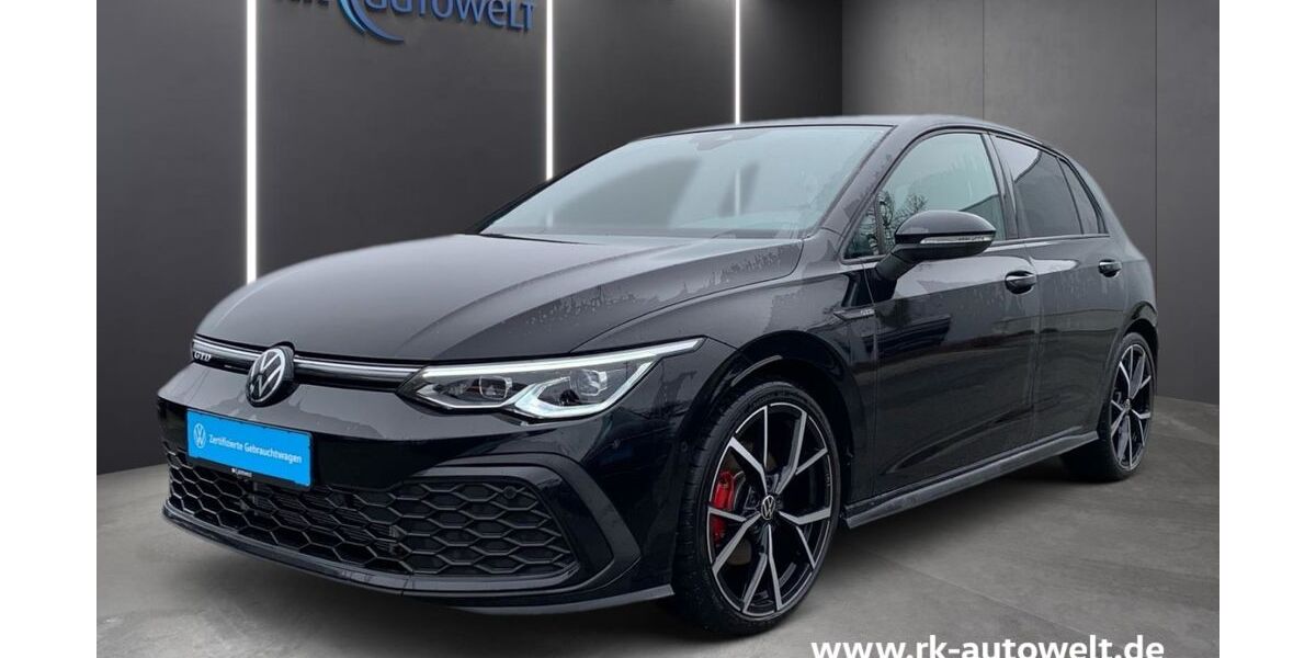 VW Golf 16.700 km 34.590 &euro; Werl 59457