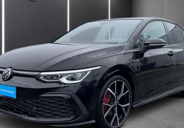 VW Golf 16.700 km 35.990 &euro; Werl 59457