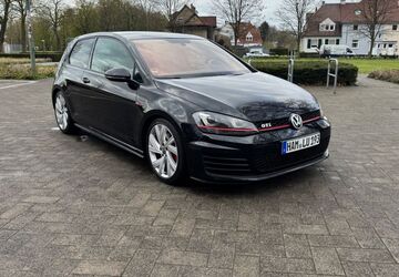 VW Golf 157.000 km 15.900 &euro; Hamm 59065