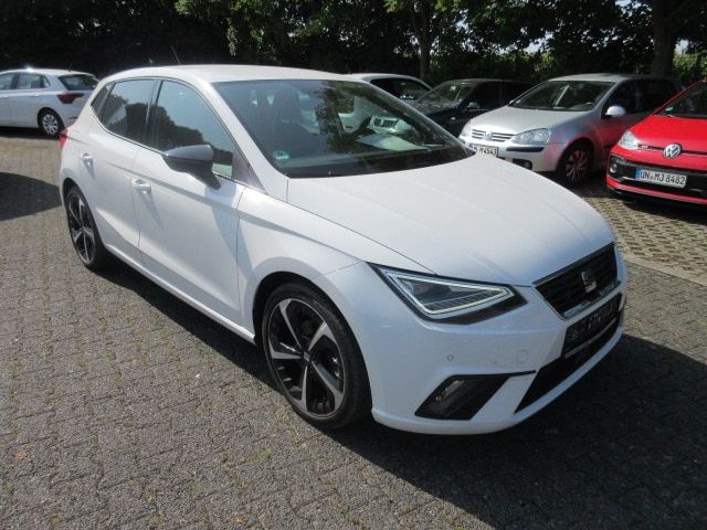 Seat Ibiza 52.800 km 18.488 &euro; Bergkamen 59192