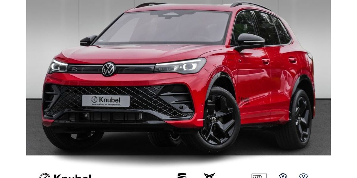 VW Tiguan 19.900 km 48.900 &euro; Beckum 59269