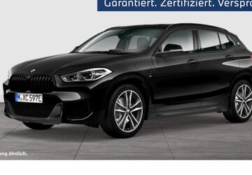 BMW X2 46.000 km 24.490 &euro; Ahlen 59227