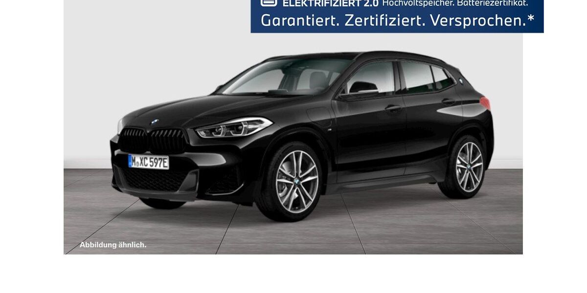 BMW X2 46.000 km 24.490 &euro; Ahlen 59227
