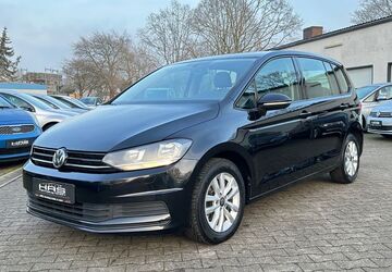 VW Touran 220.000 km 8.990 &euro; Hamm 59067