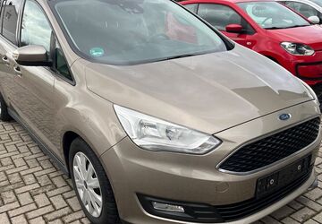 Ford Grand C-Max 138.592 km 7.900 &euro; Fröndenberg 58730