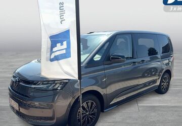 VW T7 Multivan 9.780 km 48.990 &euro; Hamm 59065